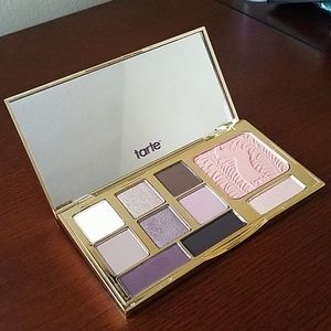 Tarte Energy Noir Clay Palette